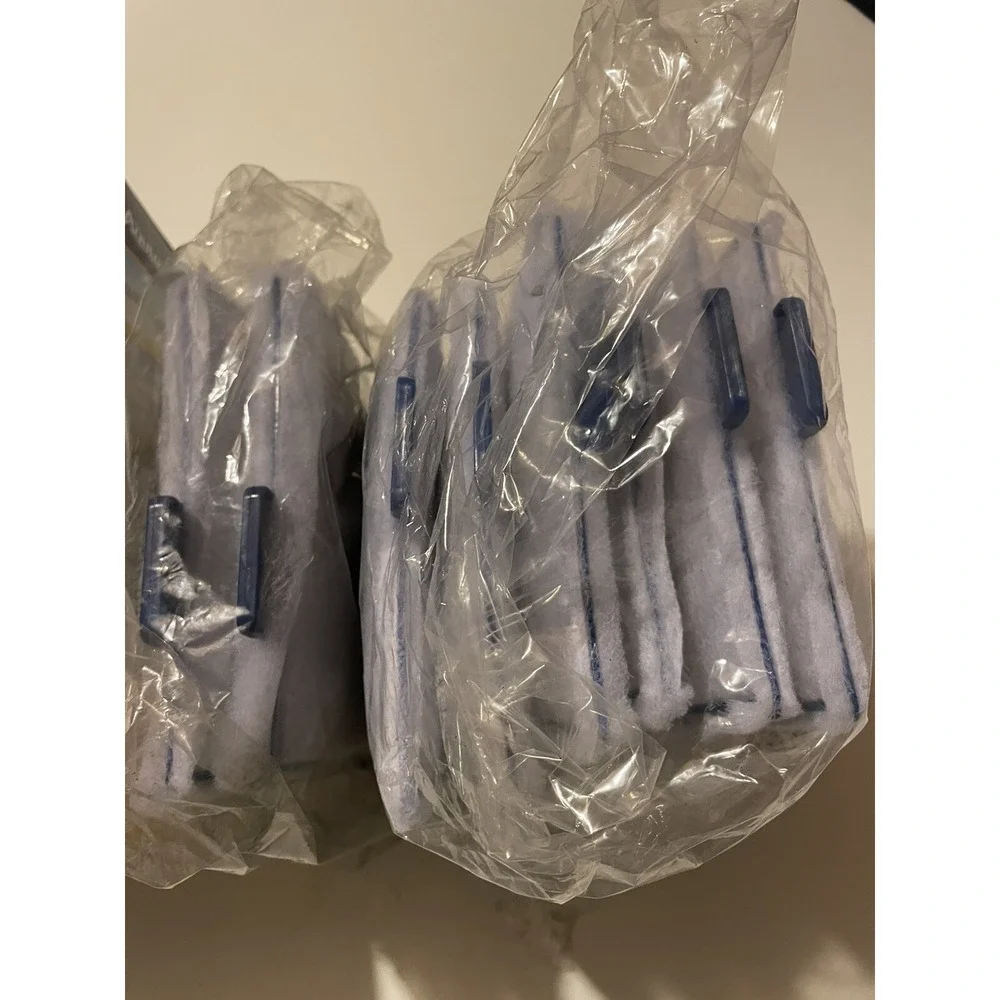 Aqueon 100106419 Quiet Flow Large Filter Cartridge - 8 Pack!